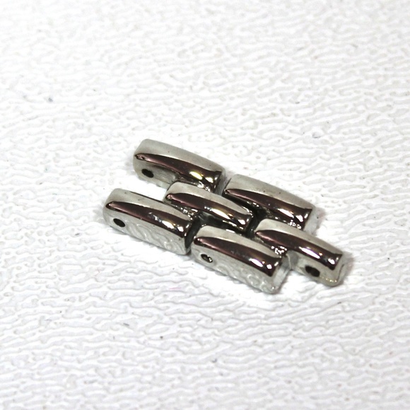 COPY - CLEARANCE⬇️NWOT Green Dichroic Glass Watch—$ FIRM - Picture 7 of 8